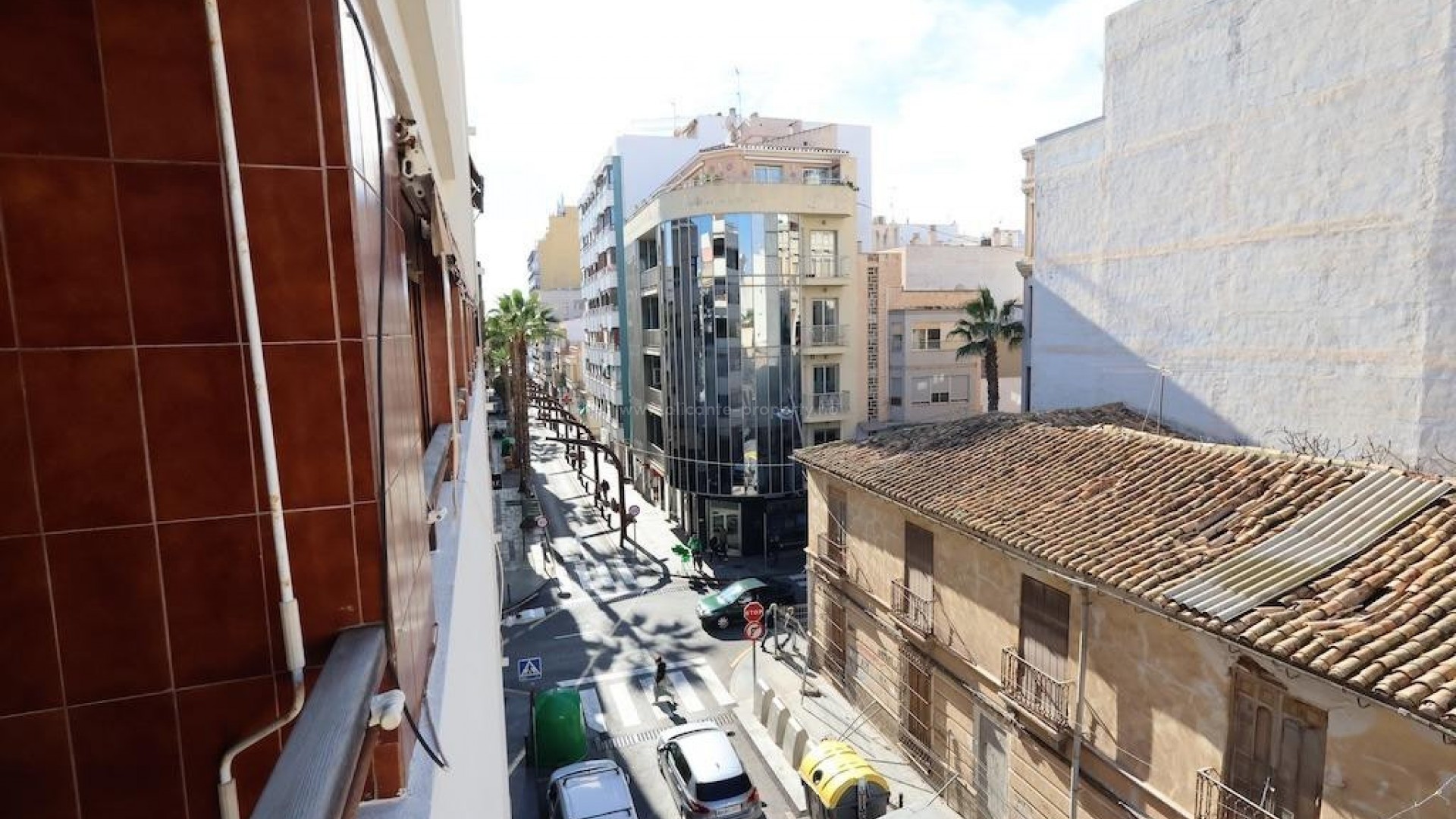 Apartamento / piso en Playa del Cura