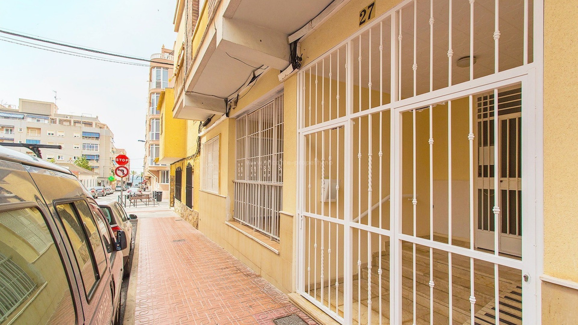 Apartamento / piso en Playa del Cura