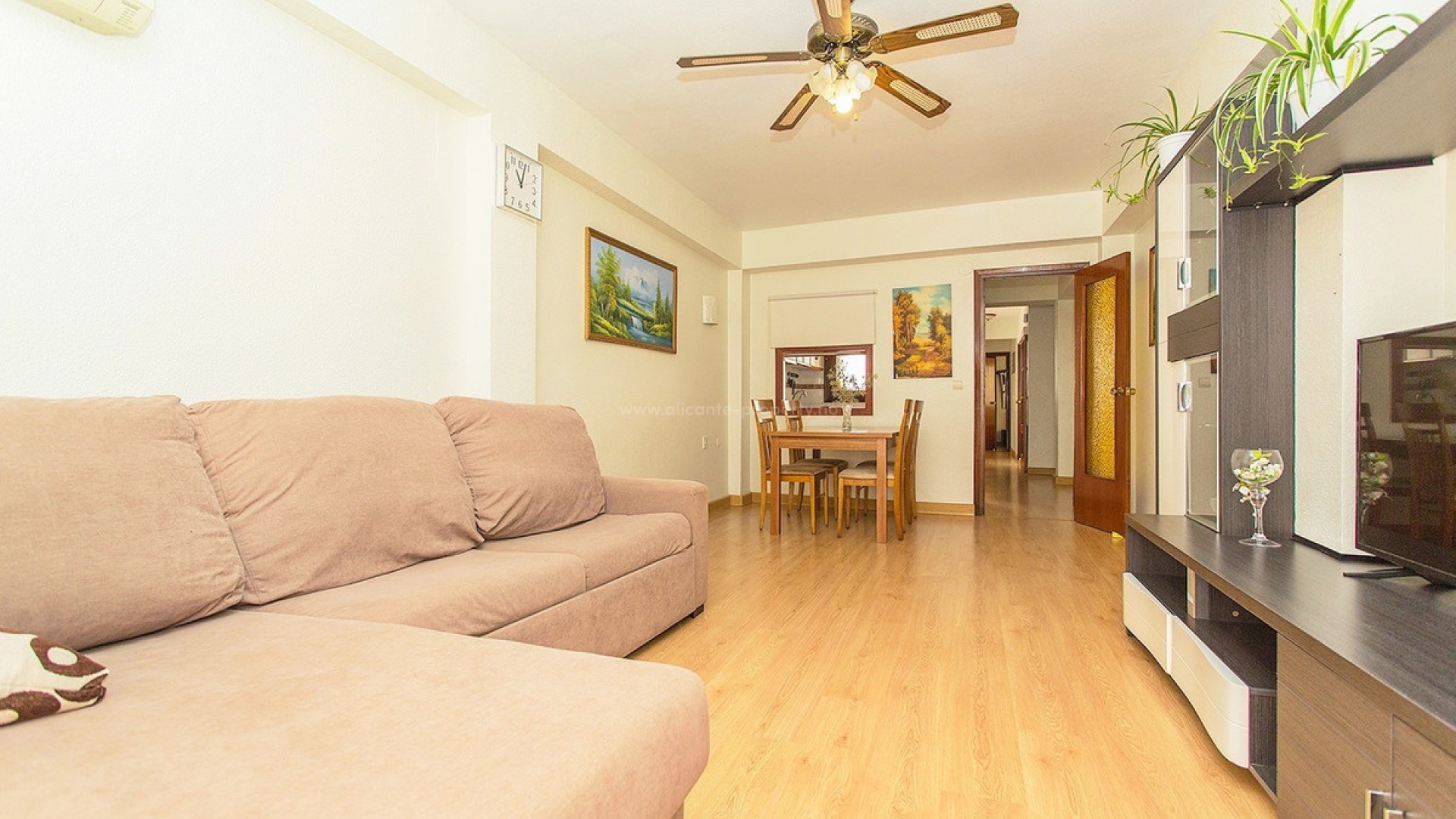 Apartamento / piso en Playa del Cura