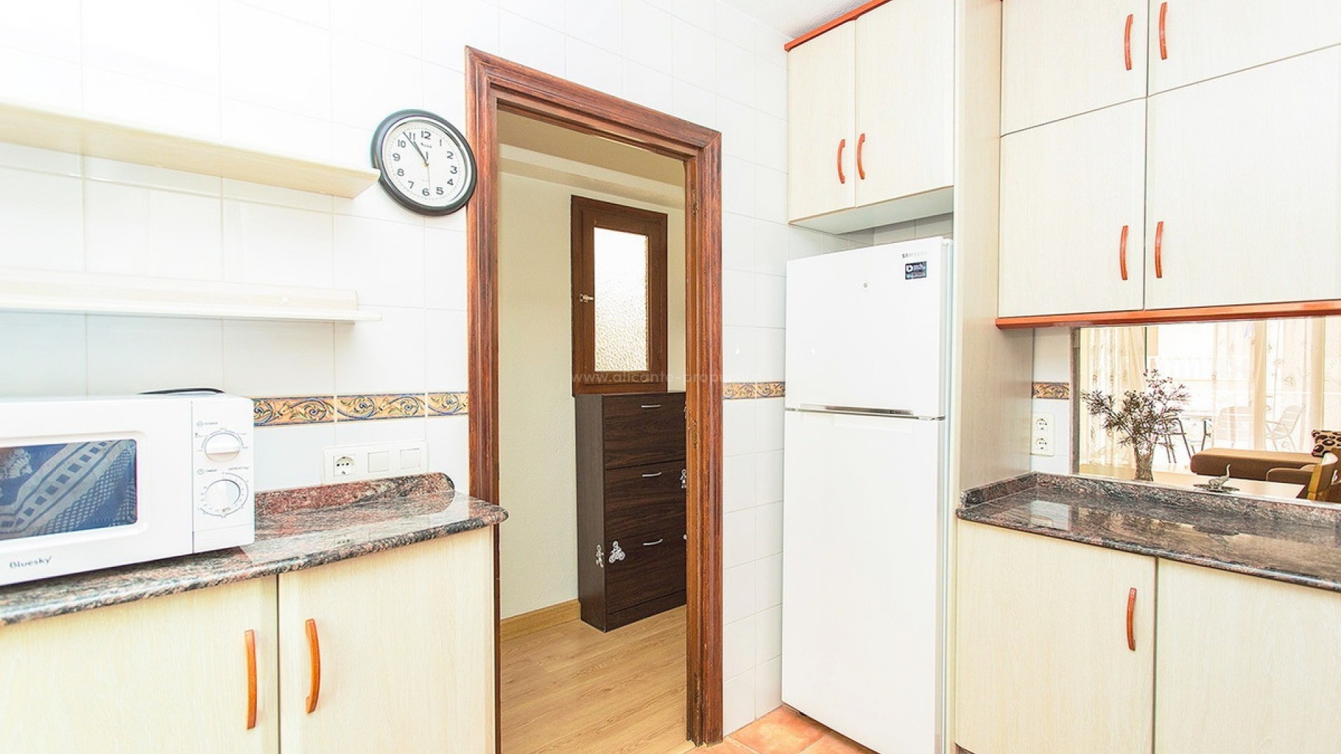 Apartamento / piso en Playa del Cura