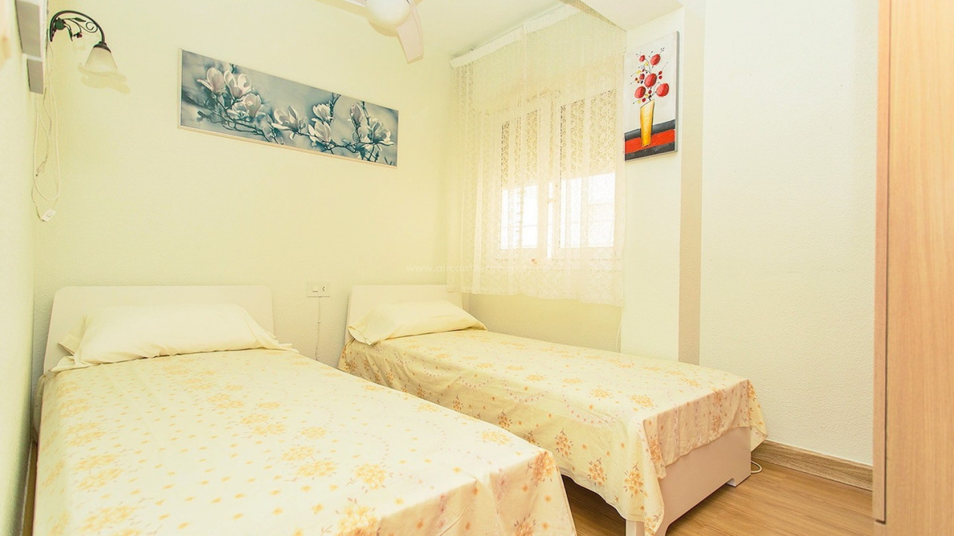 Apartamento / piso en Playa del Cura