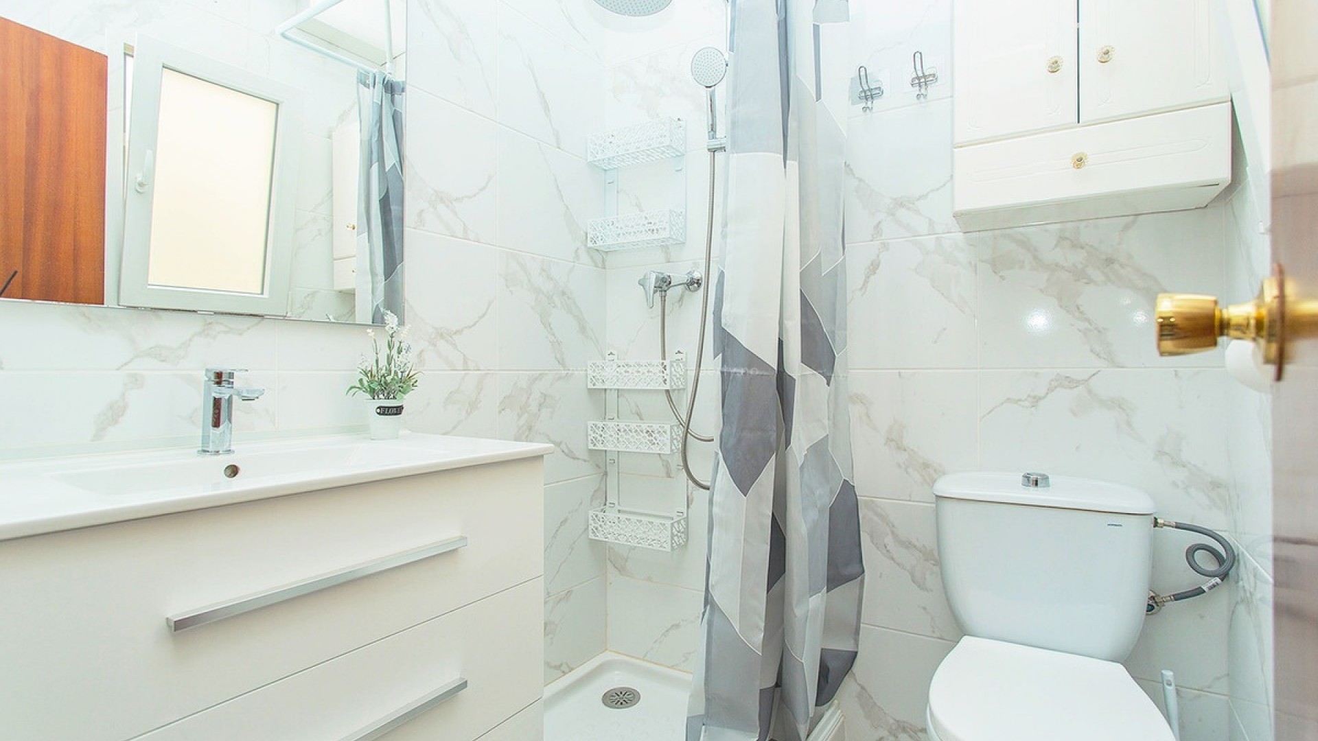 Apartamento / piso en Playa del Cura