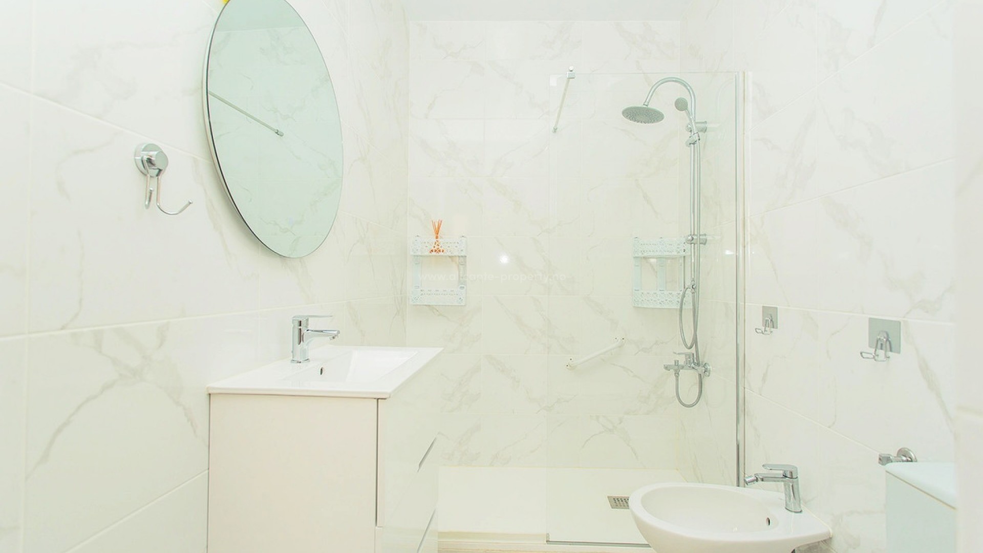 Apartamento / piso en Playa del Cura