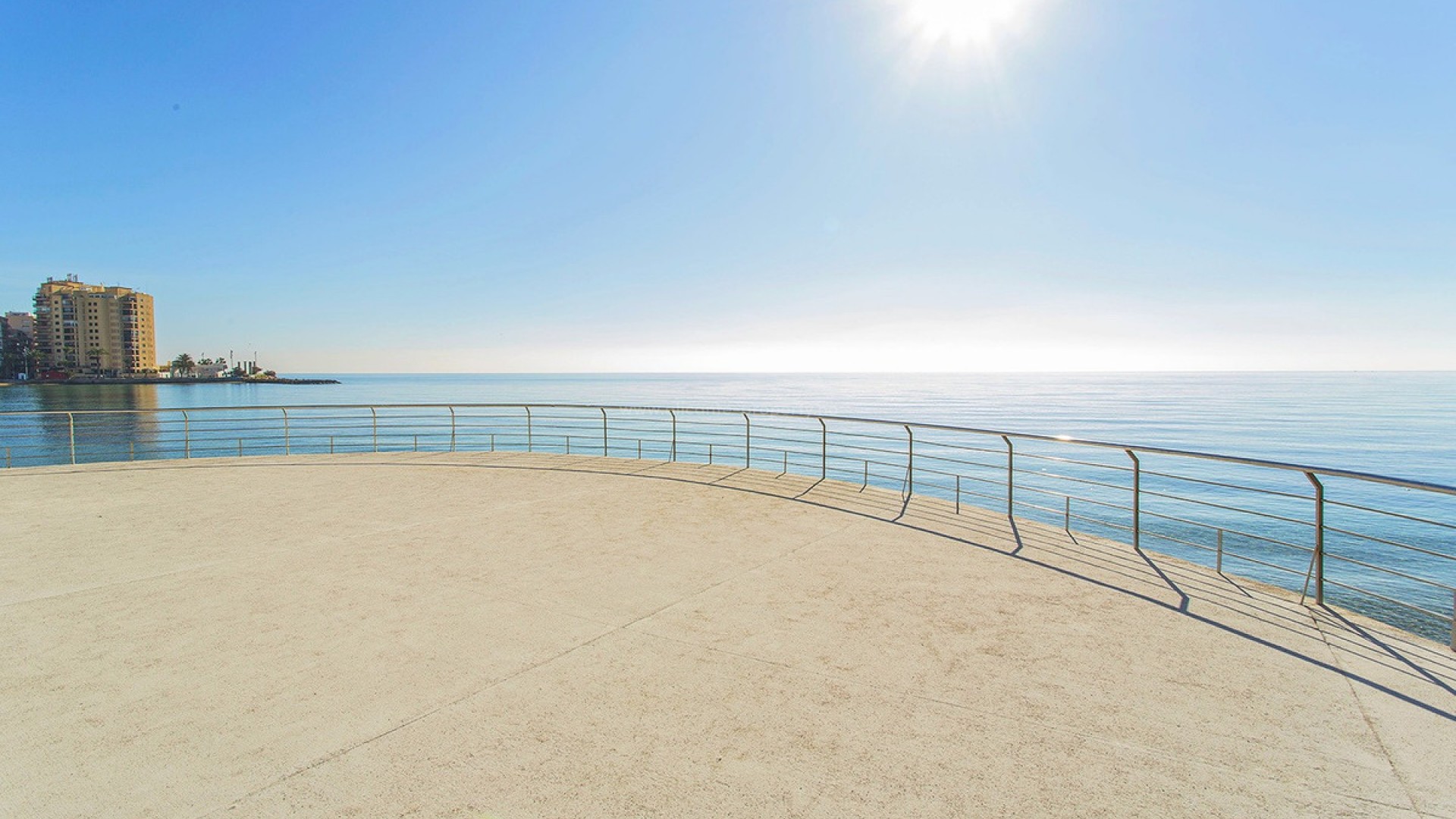 Apartamento / piso en Playa del Cura