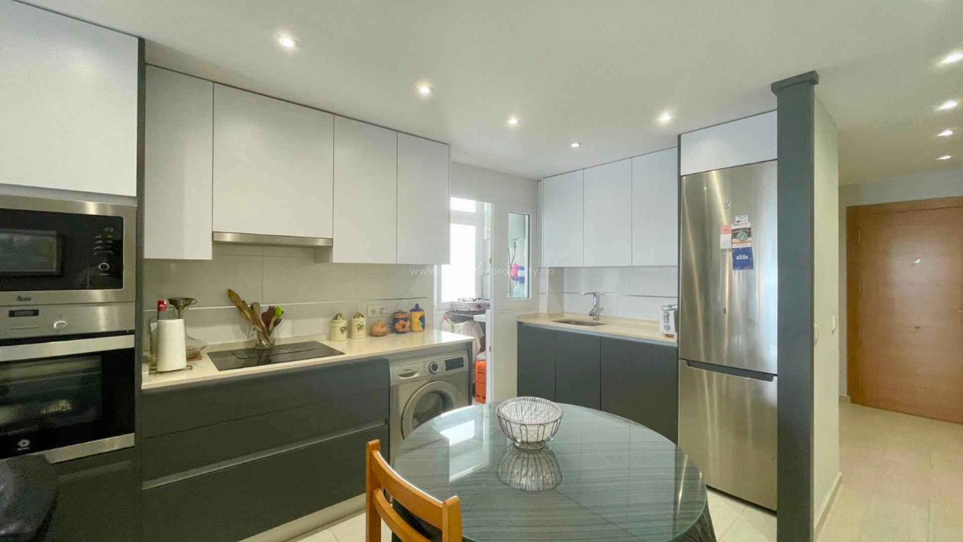 Apartamento / piso en Playa del Cura