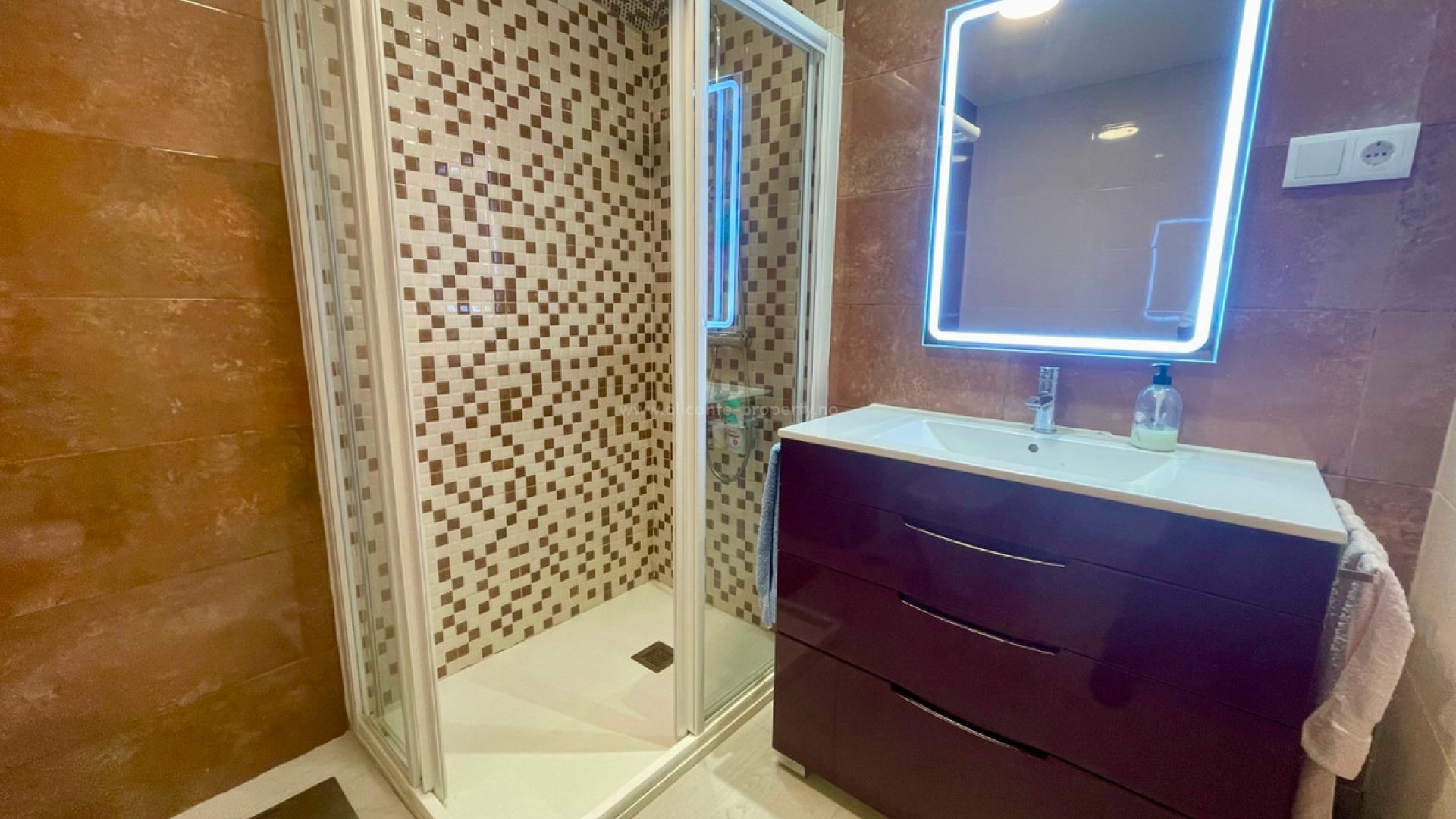 Apartamento / piso en Playa del Cura