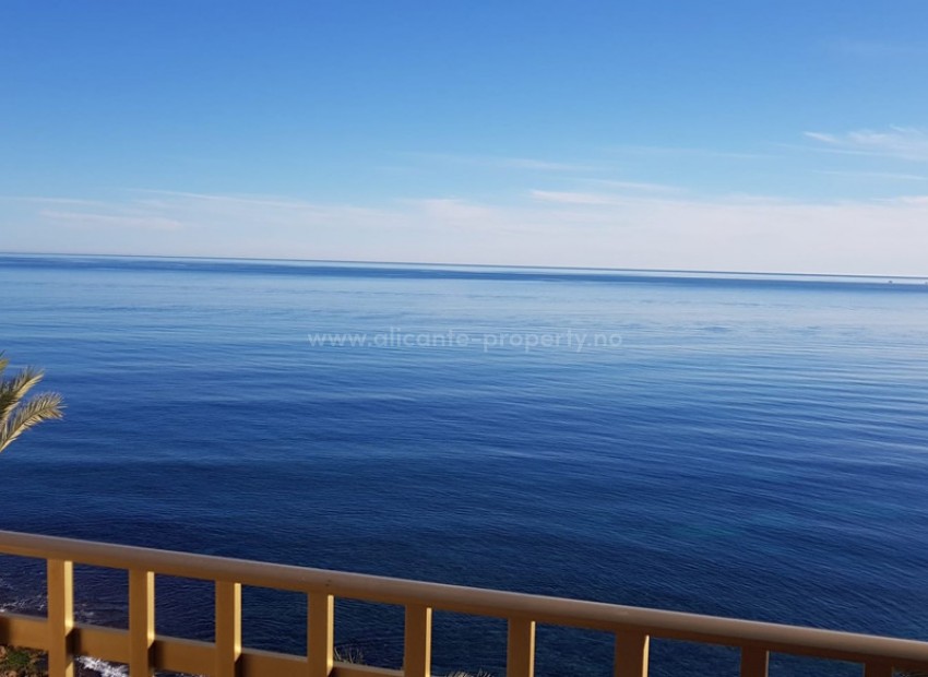 Apartamento / piso en Playa del Cura
