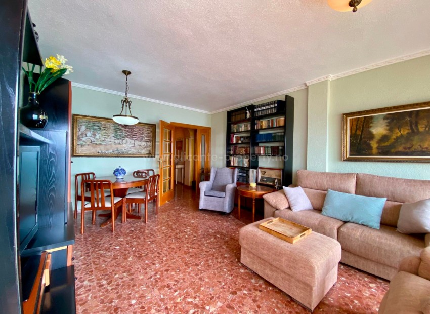 Apartamento / piso en Playa del Cura