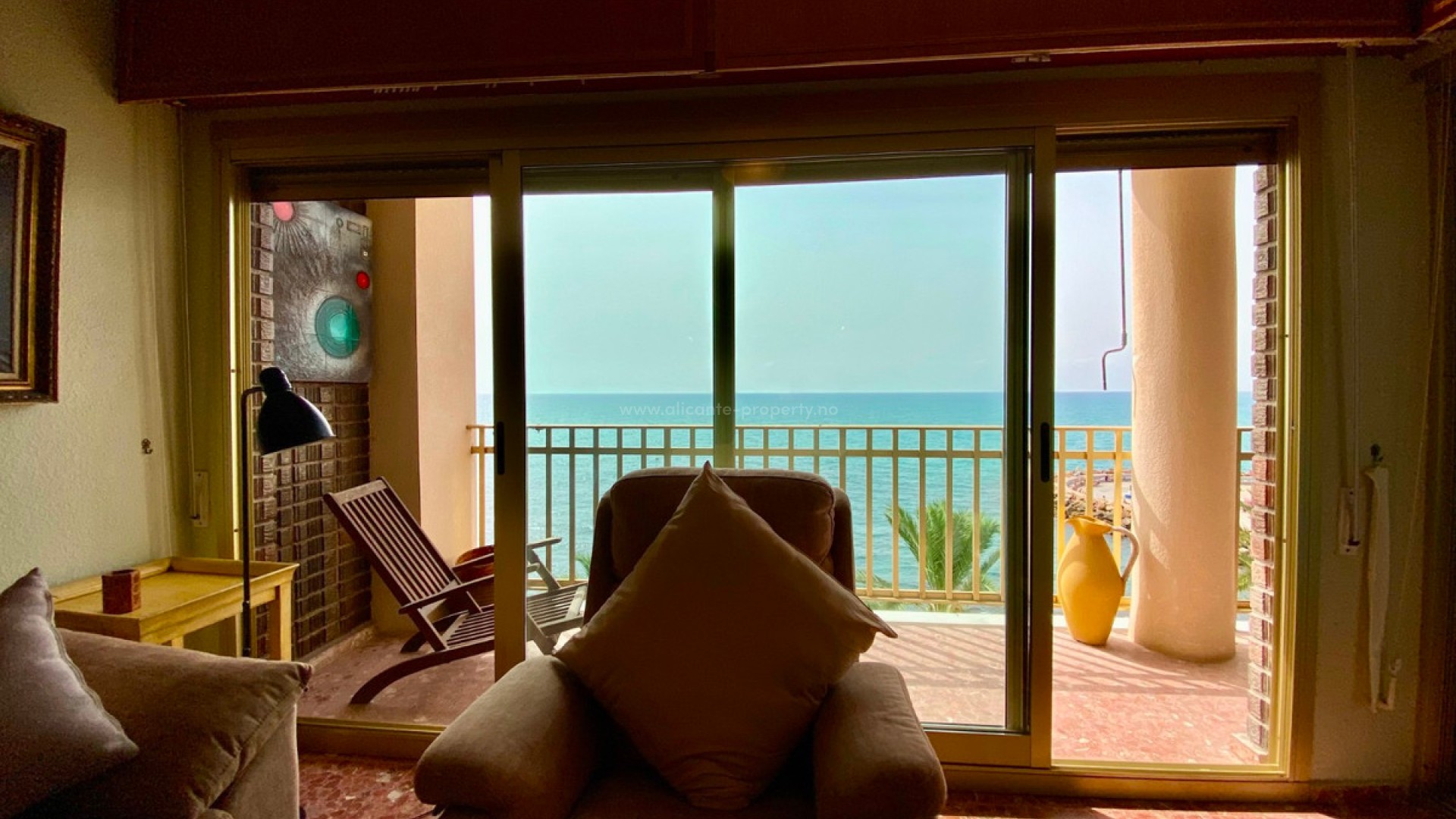 Apartamento / piso en Playa del Cura