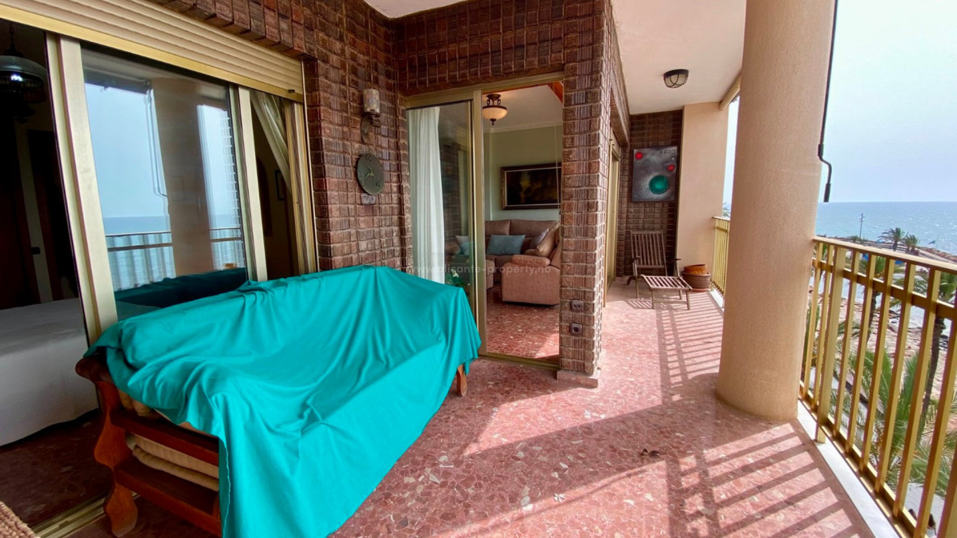 Apartamento / piso en Playa del Cura