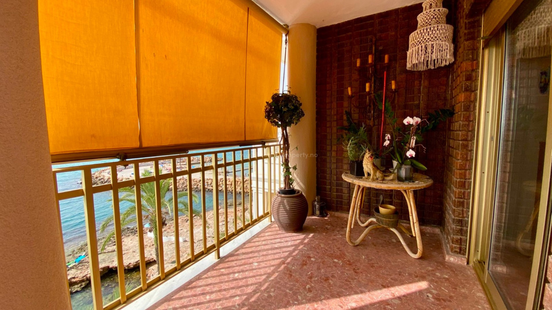 Apartamento / piso en Playa del Cura