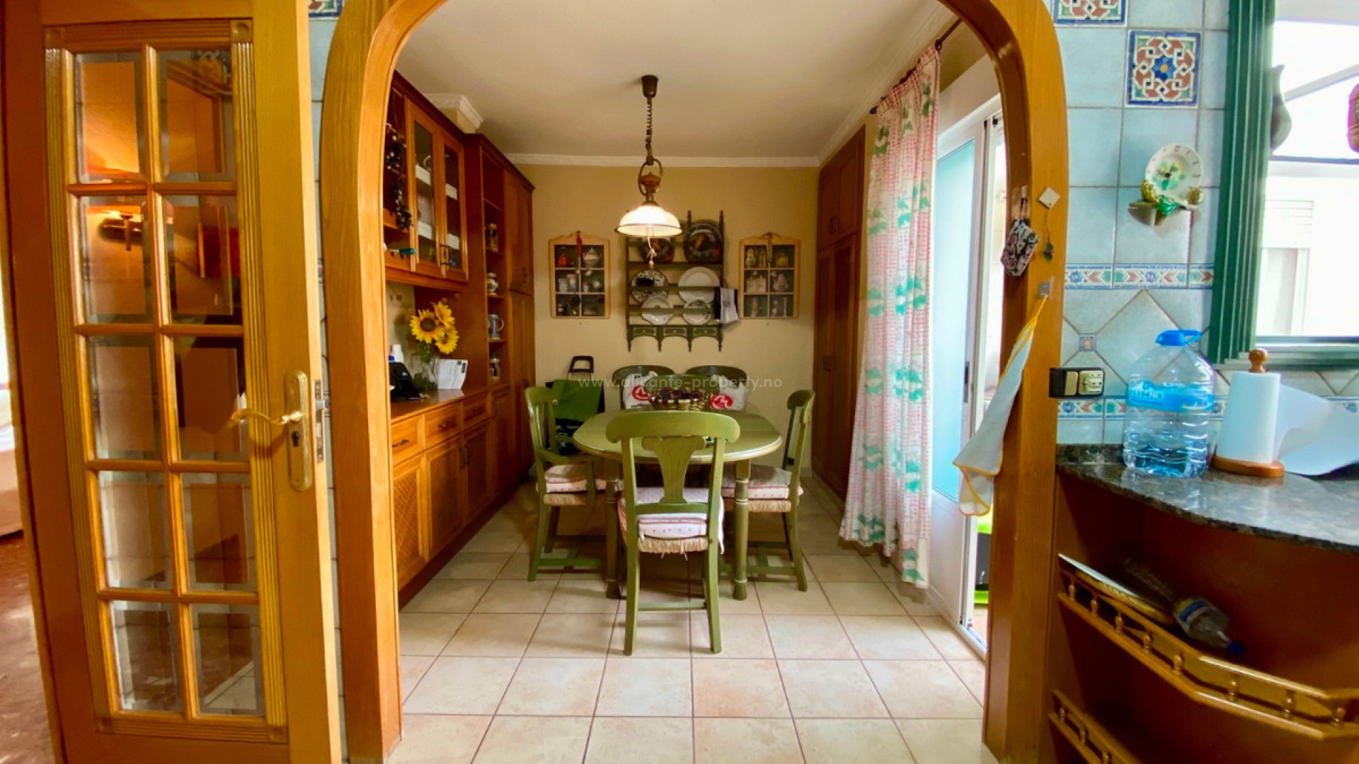 Apartamento / piso en Playa del Cura