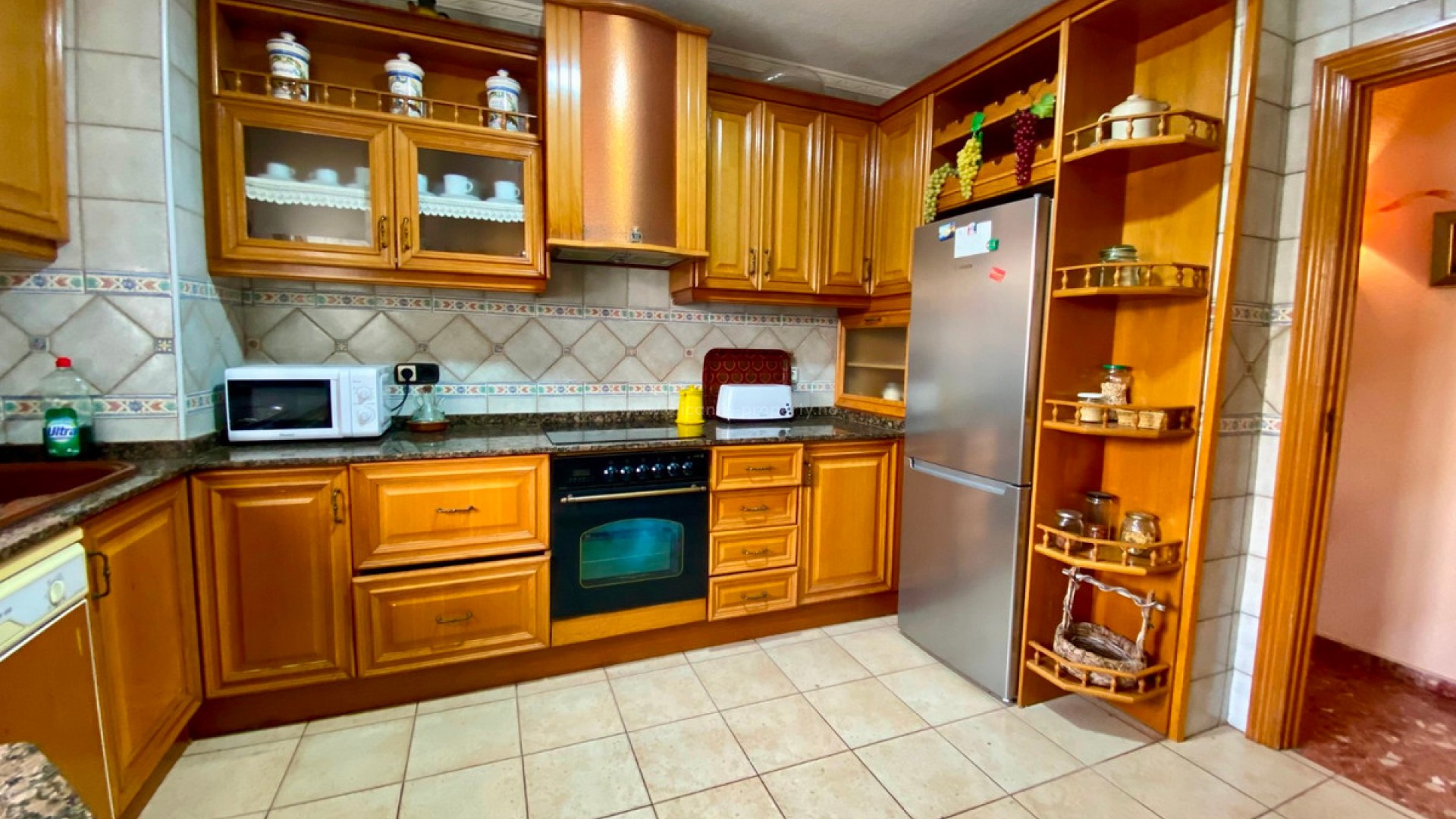 Apartamento / piso en Playa del Cura