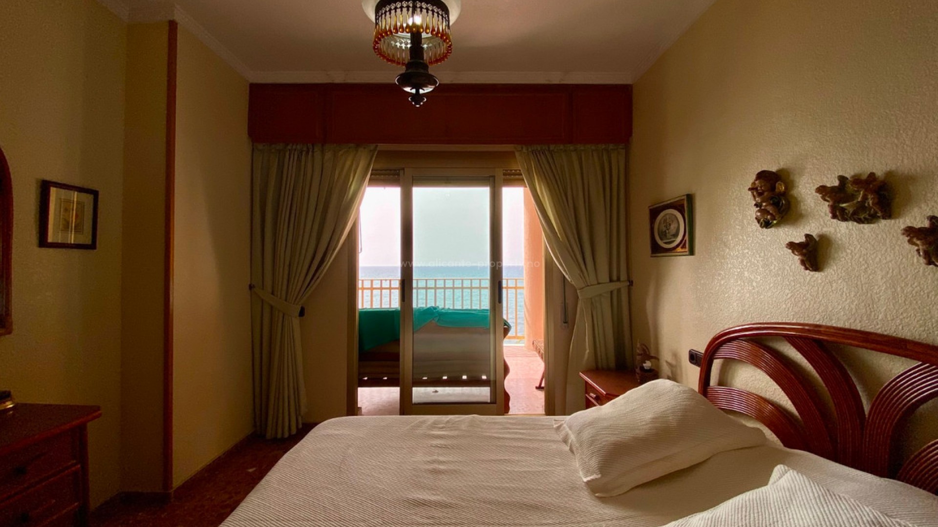 Apartamento / piso en Playa del Cura