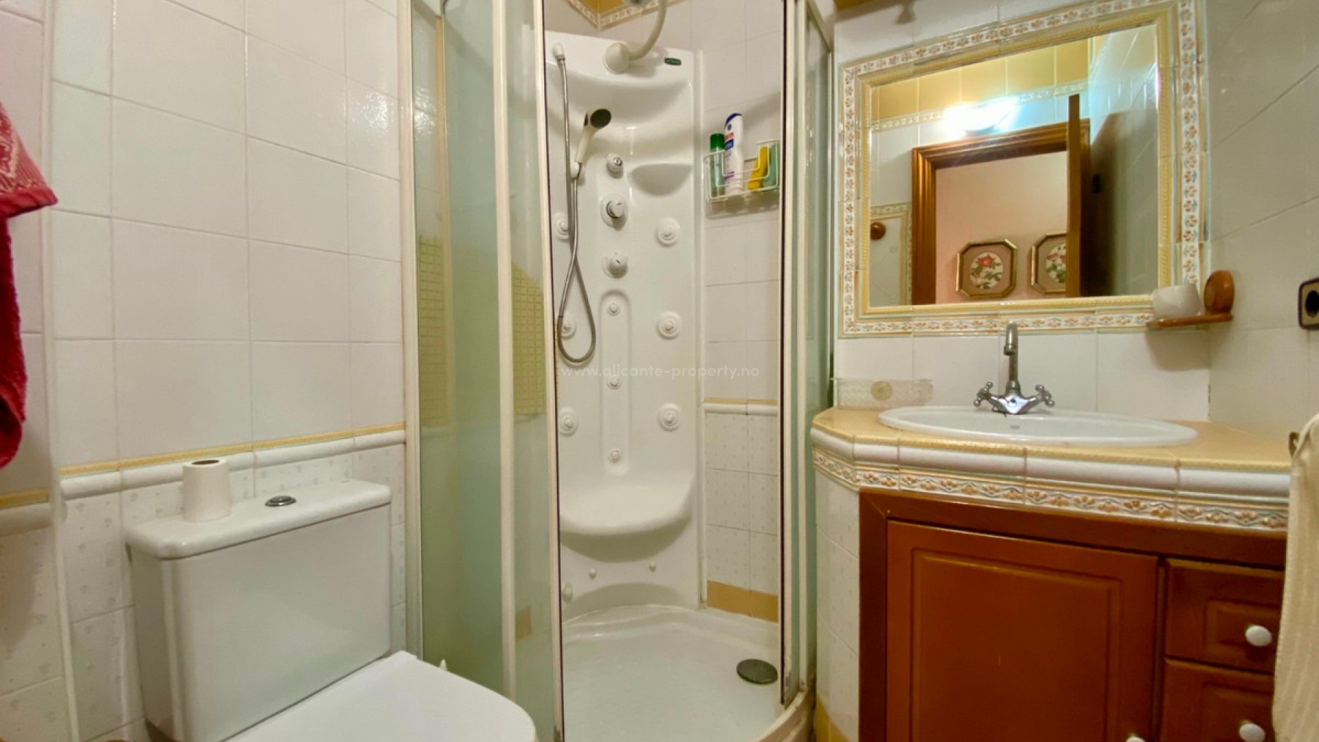 Apartamento / piso en Playa del Cura