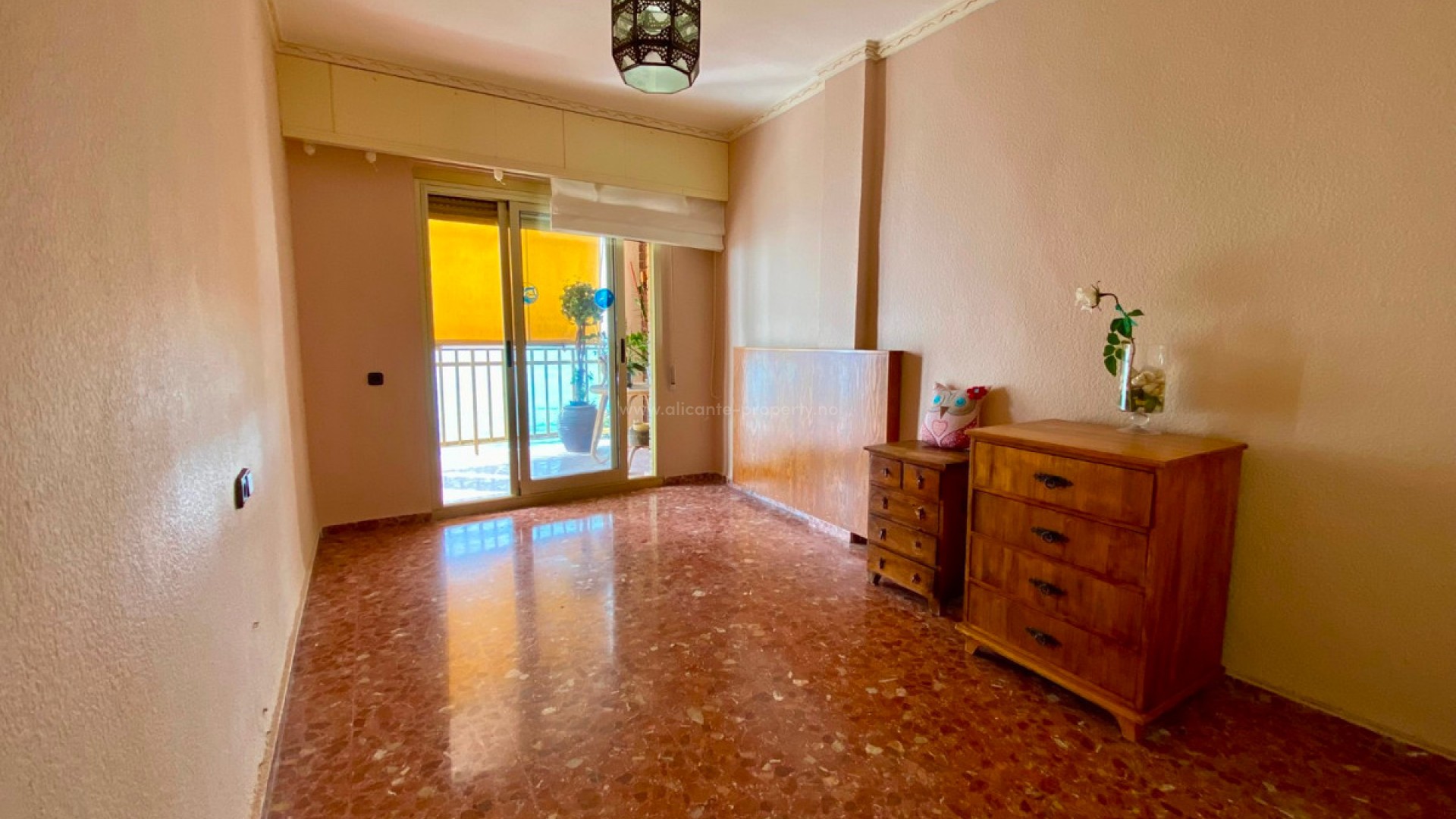 Apartamento / piso en Playa del Cura