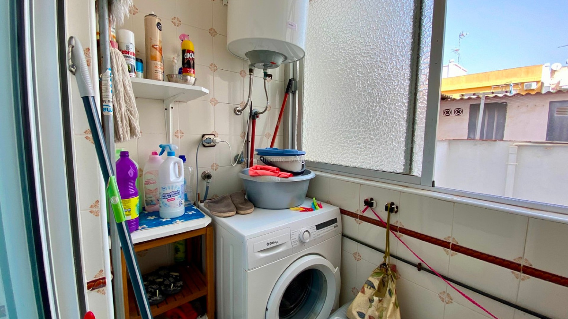 Apartamento / piso en Playa del Cura