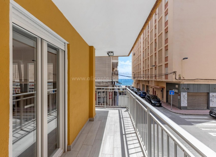 Apartamento / piso en Playa del Cura