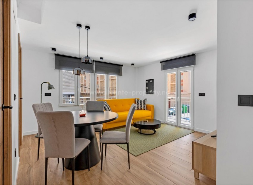 Apartamento / piso en Playa del Cura