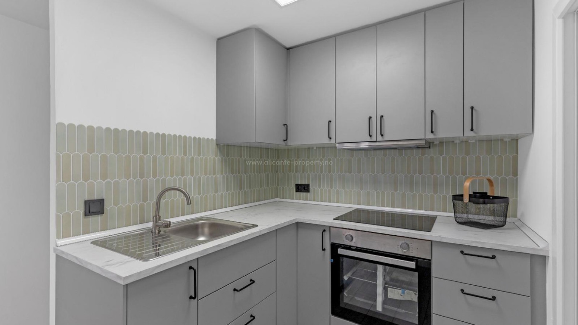 Apartamento / piso en Playa del Cura