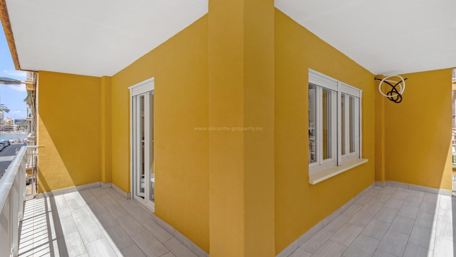 Apartamento / piso en Playa del Cura