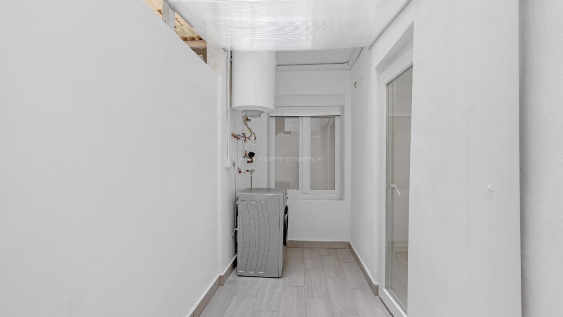 Apartamento / piso en Playa del Cura