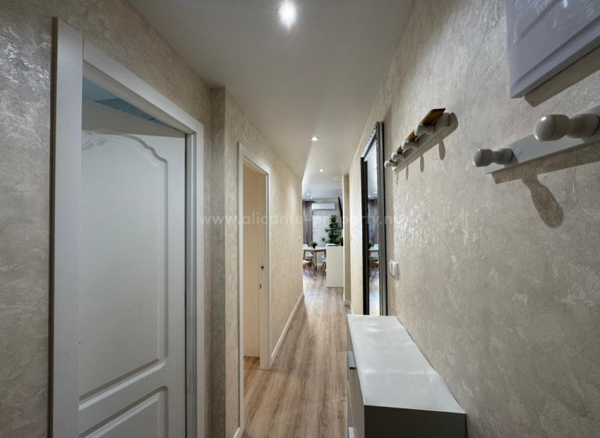 Apartamento / piso en Playa del Cura