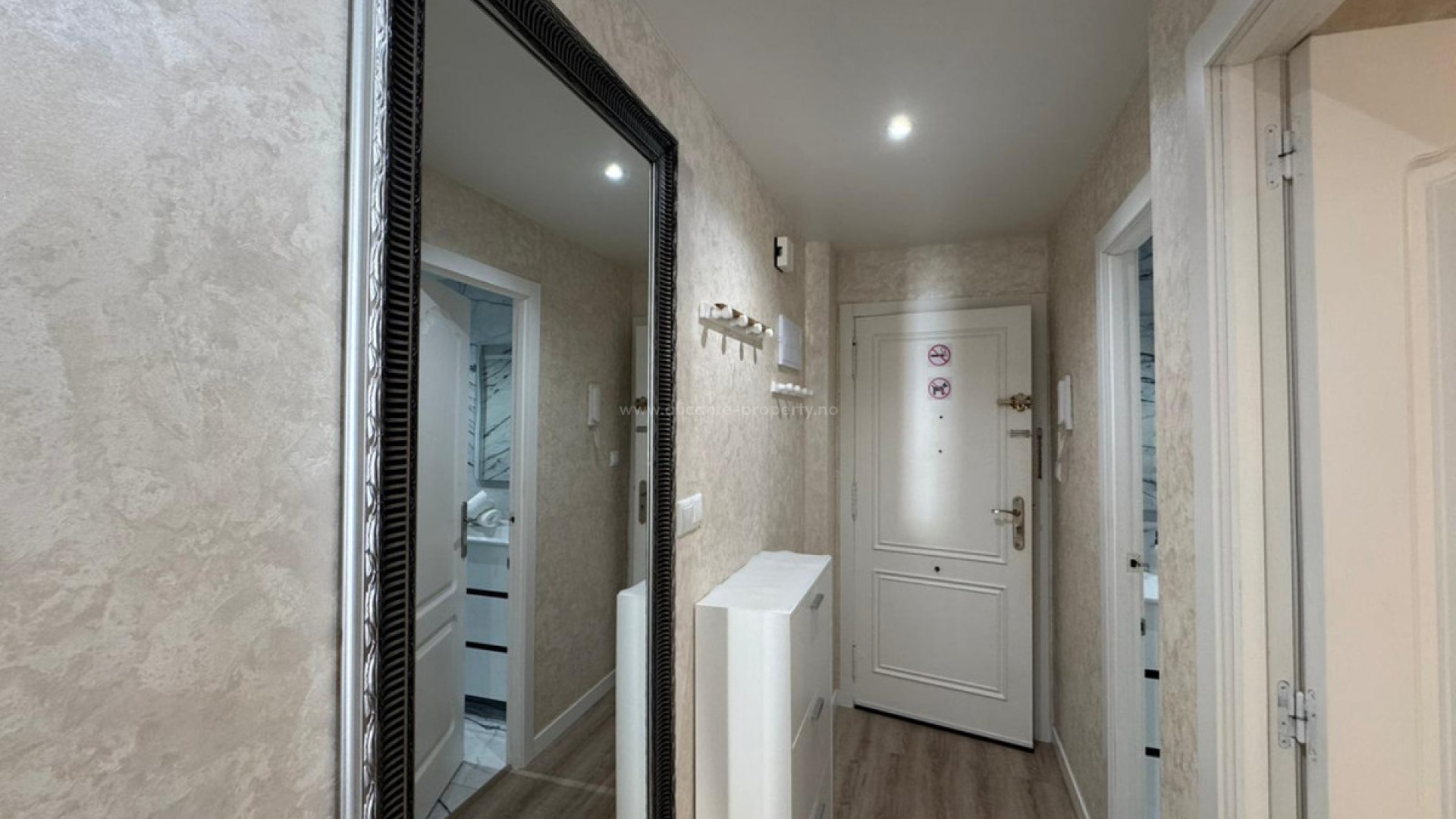 Apartamento / piso en Playa del Cura