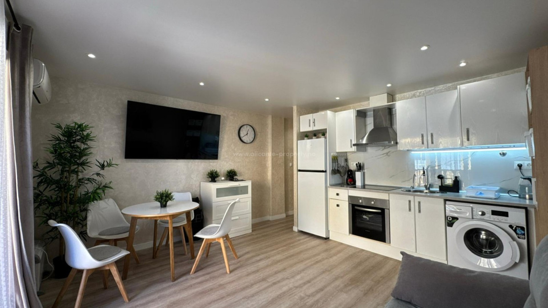 Apartamento / piso en Playa del Cura