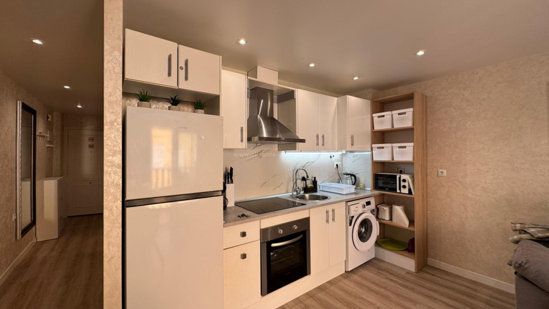 Apartamento / piso en Playa del Cura