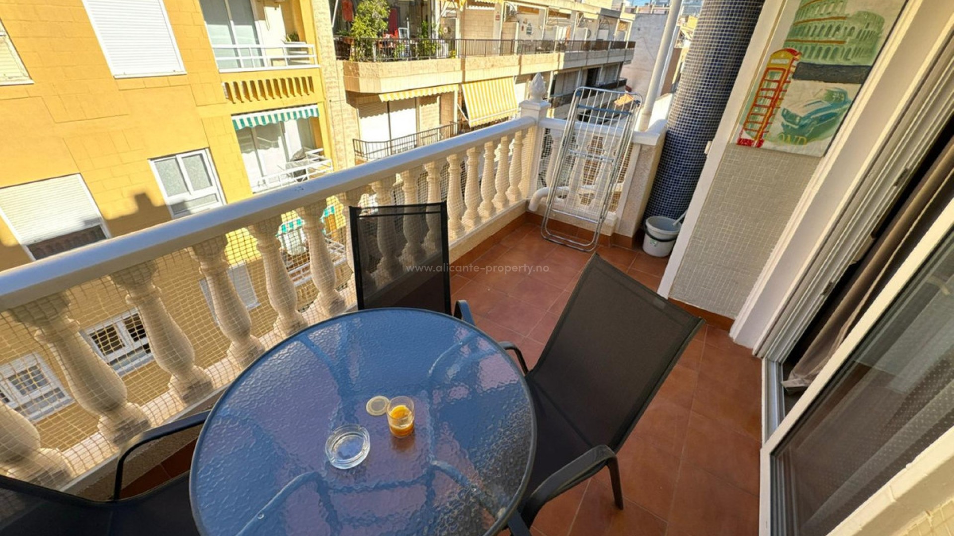Apartamento / piso en Playa del Cura
