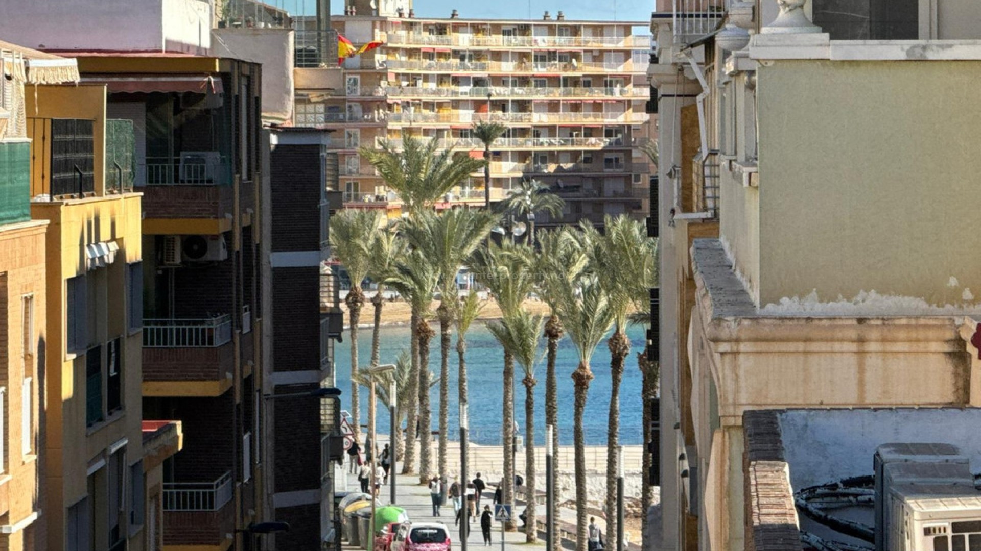 Apartamento / piso en Playa del Cura