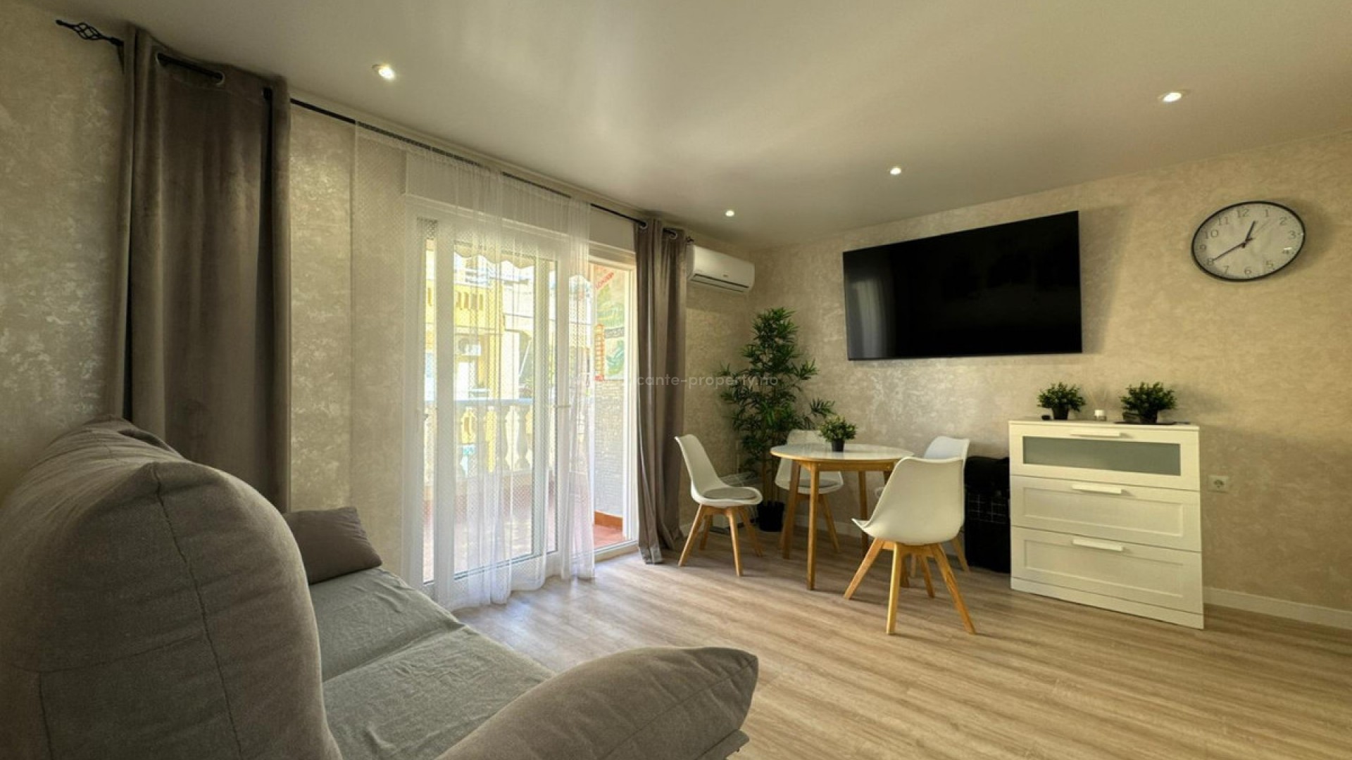 Apartamento / piso en Playa del Cura