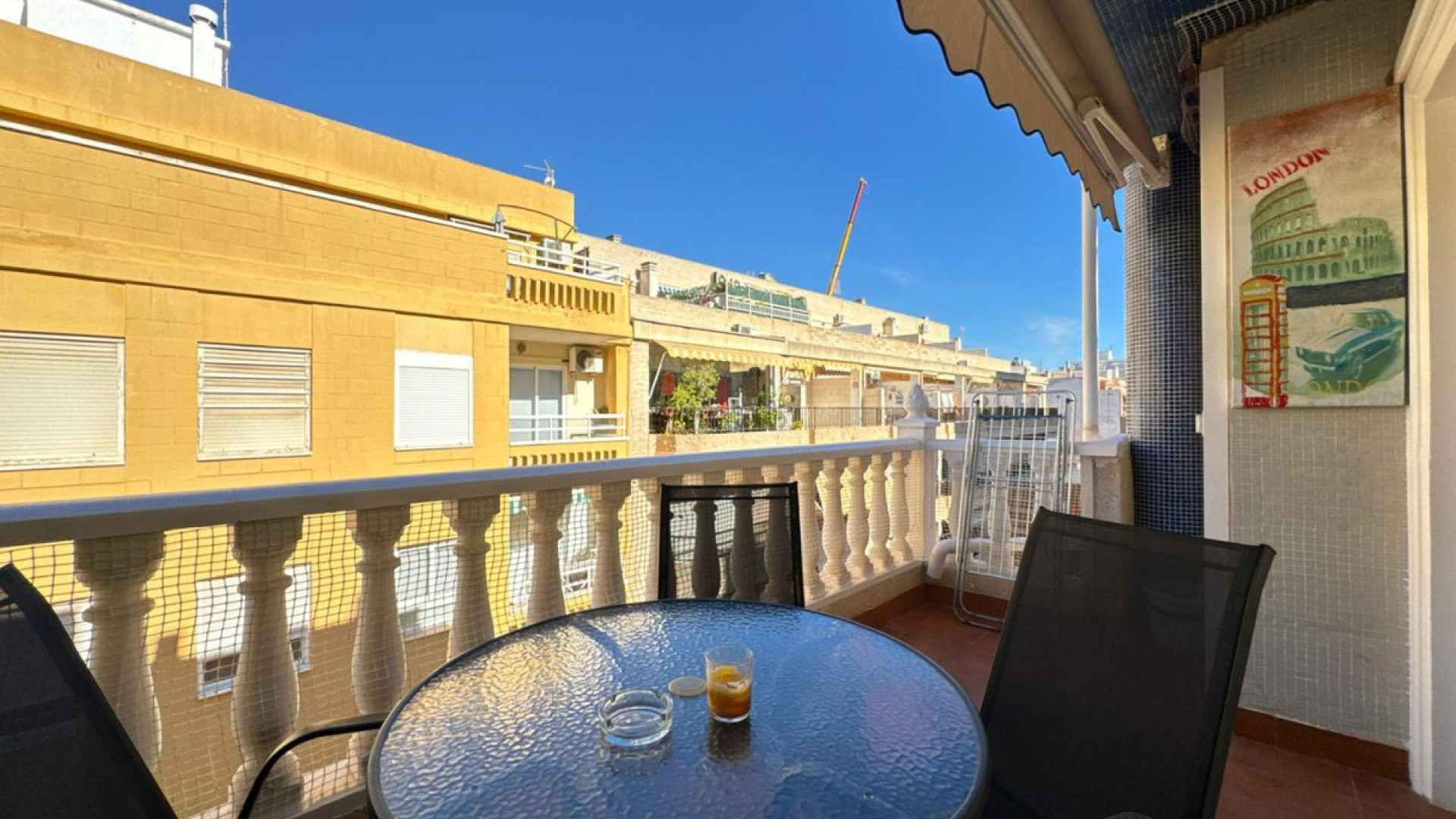 Apartamento / piso en Playa del Cura