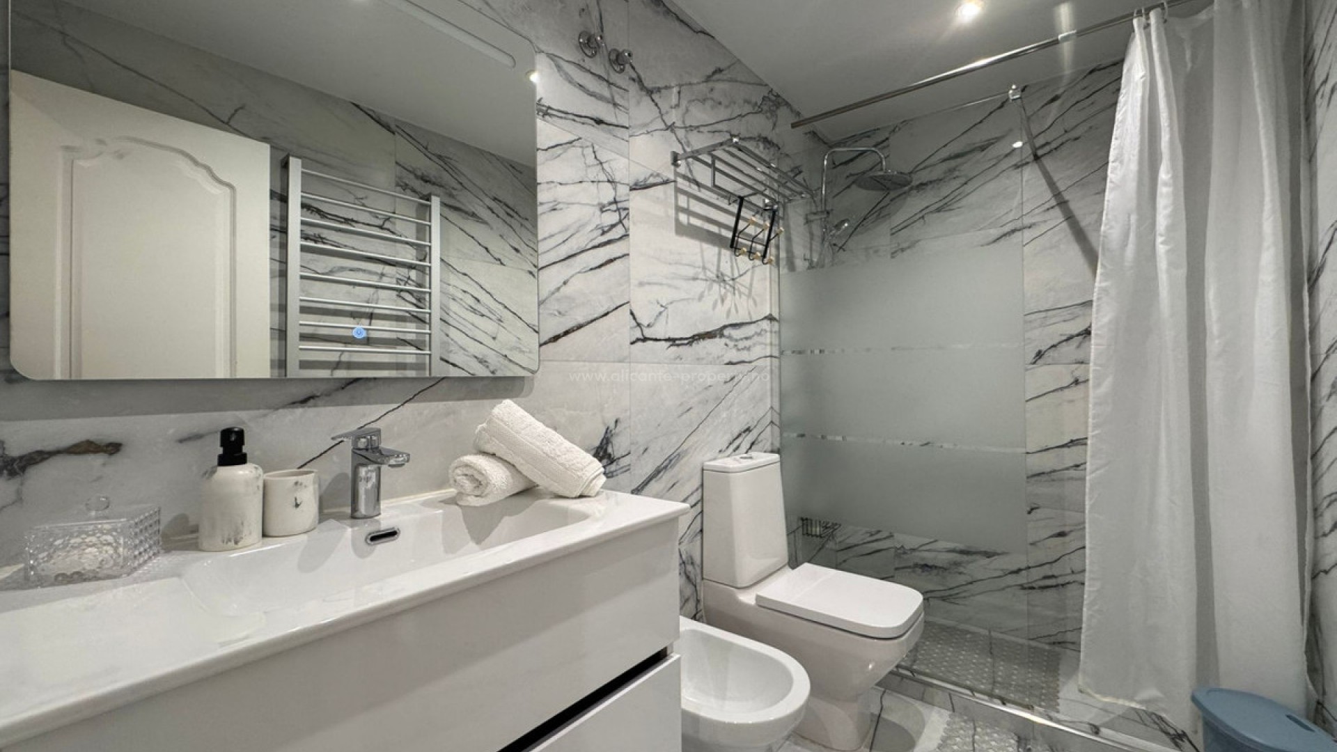 Apartamento / piso en Playa del Cura