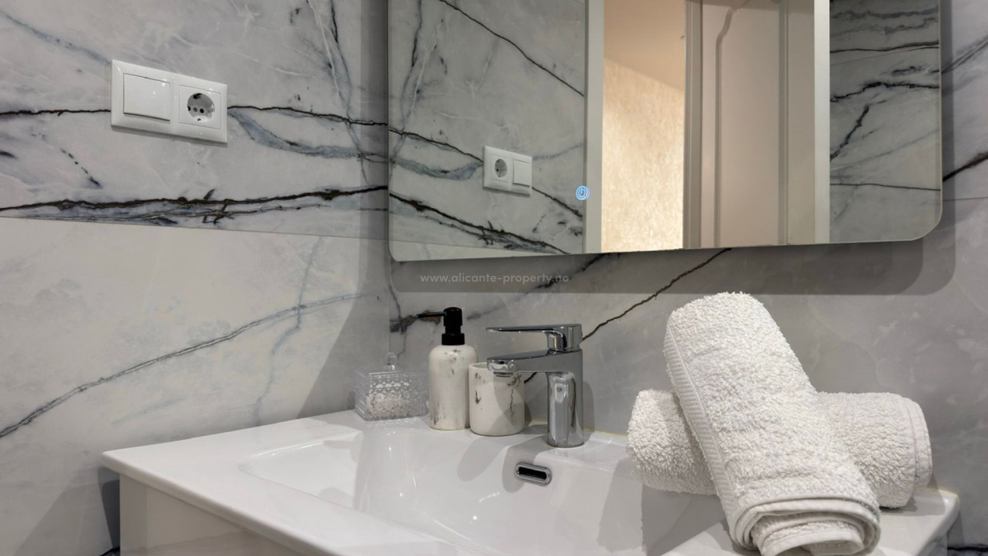 Apartamento / piso en Playa del Cura