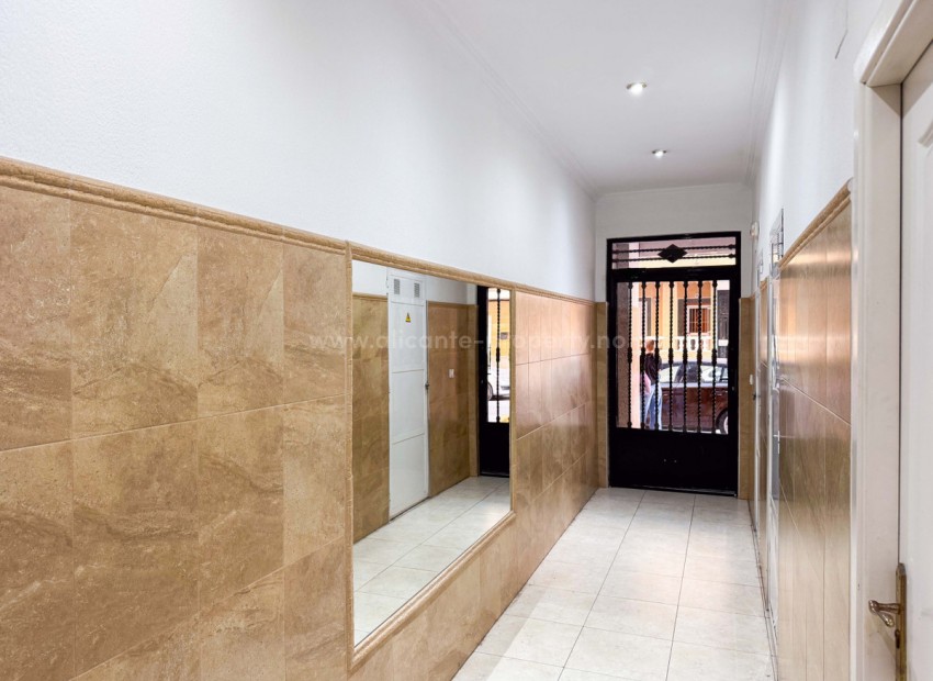 Apartamento / piso en Playa del Cura