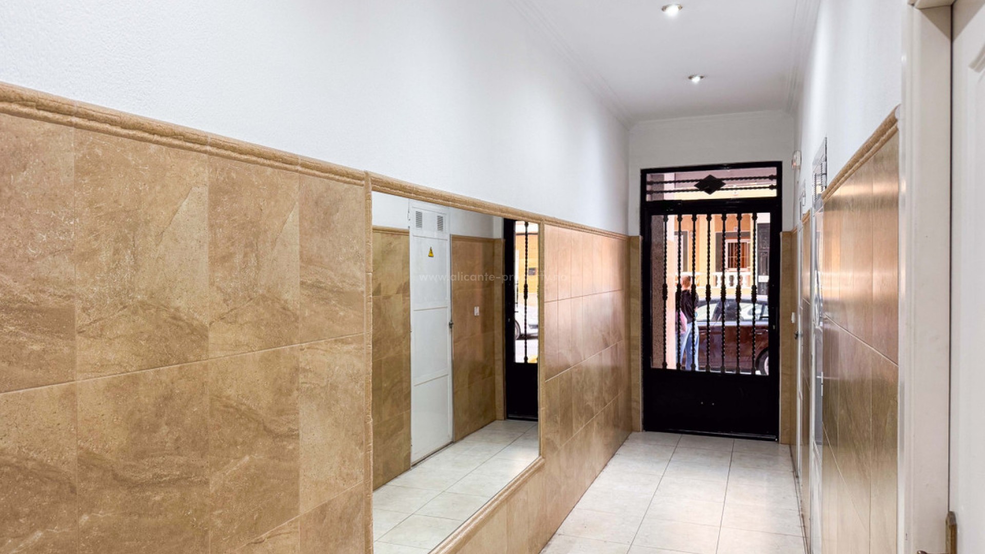 Apartamento / piso en Playa del Cura