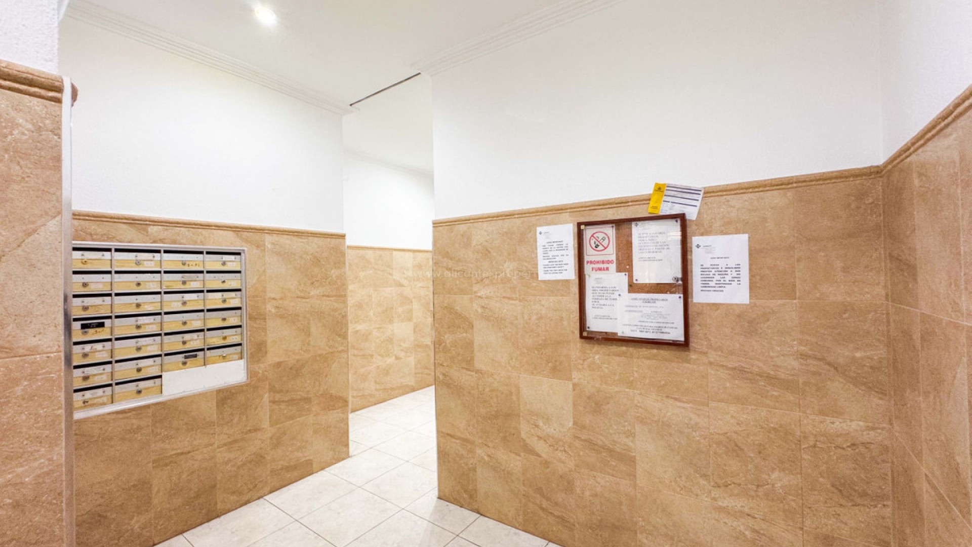 Apartamento / piso en Playa del Cura