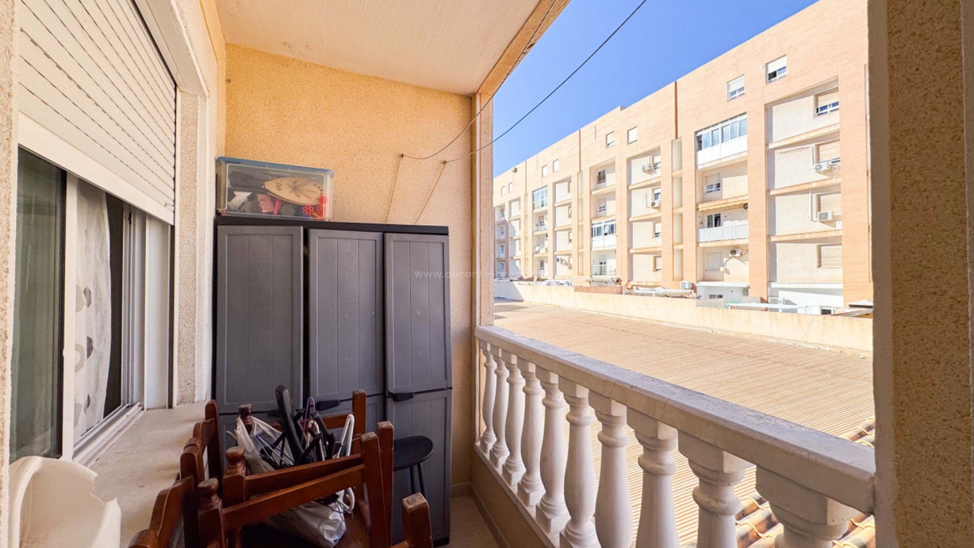 Apartamento / piso en Playa del Cura