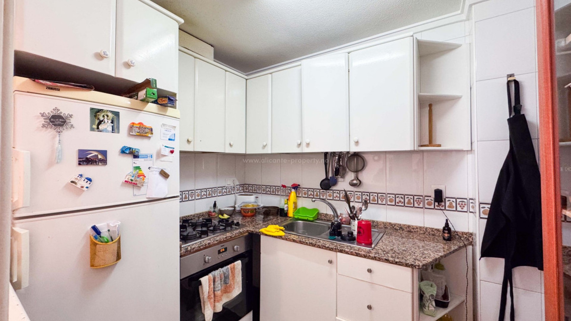 Apartamento / piso en Playa del Cura