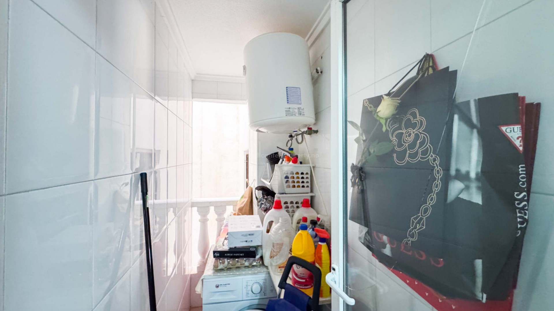 Apartamento / piso en Playa del Cura