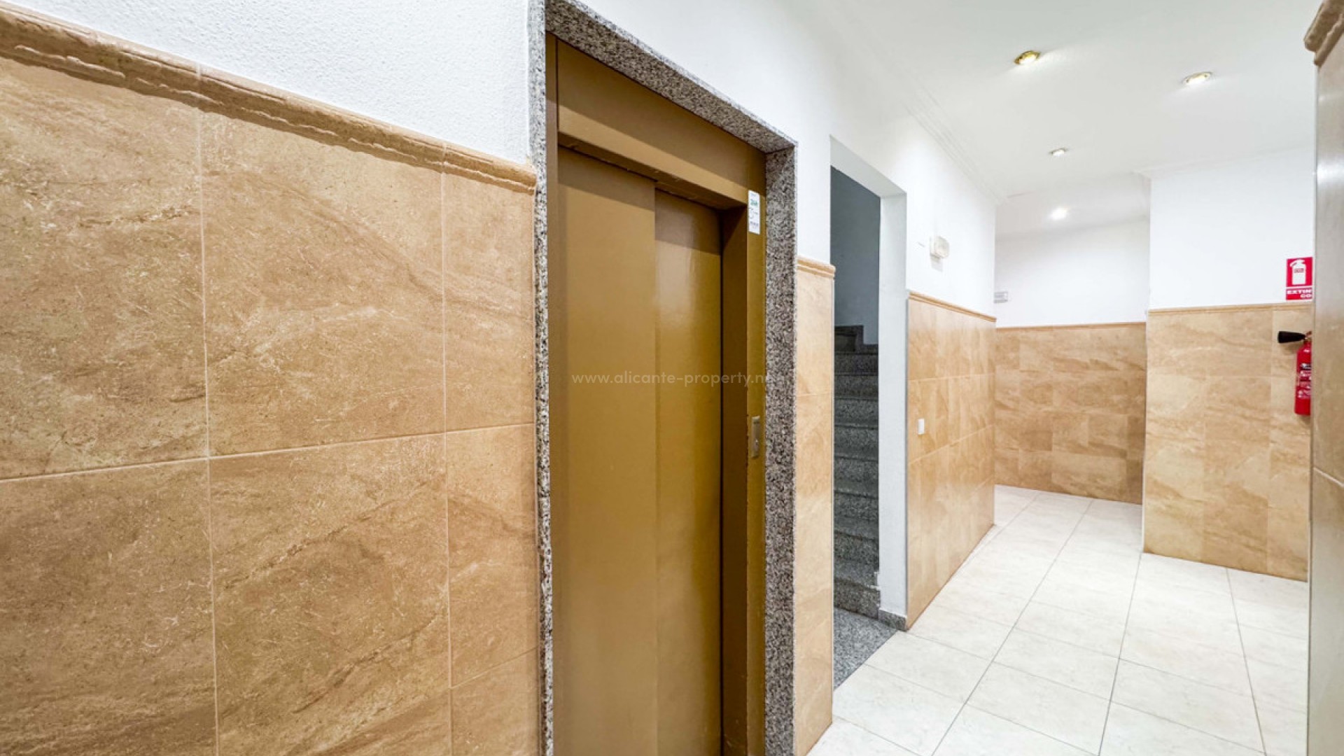 Apartamento / piso en Playa del Cura