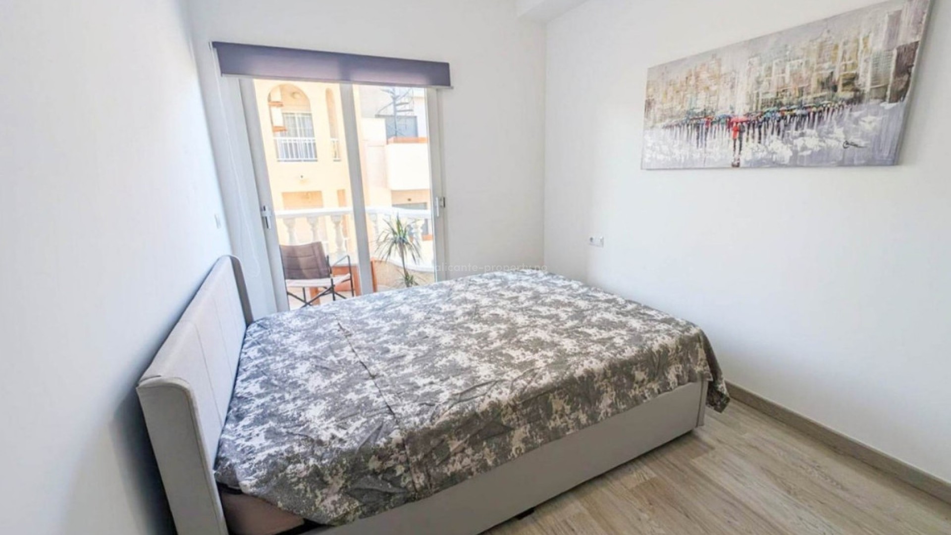 Apartamento / piso en Playa del Cura