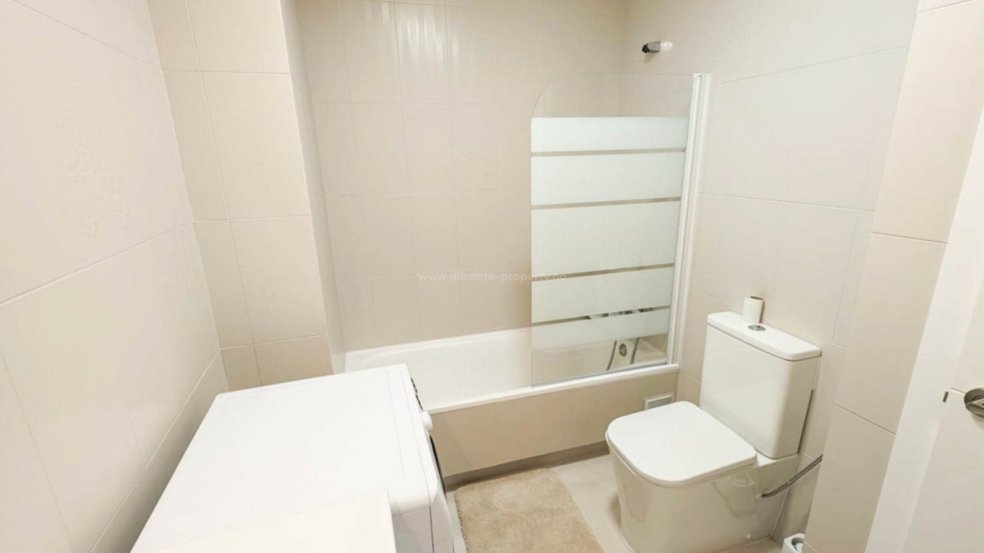 Apartamento / piso en Playa del Cura