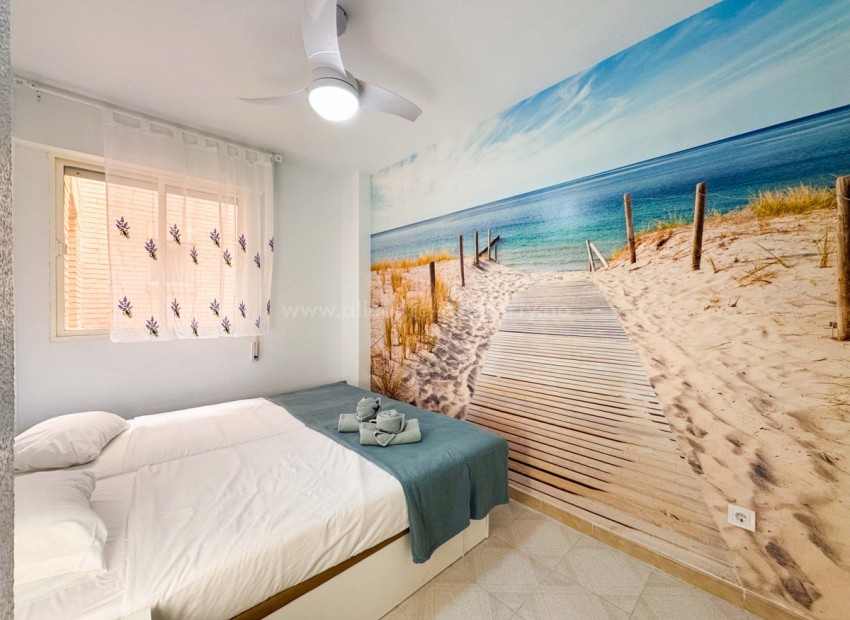 Apartamento / piso en Playa del Cura
