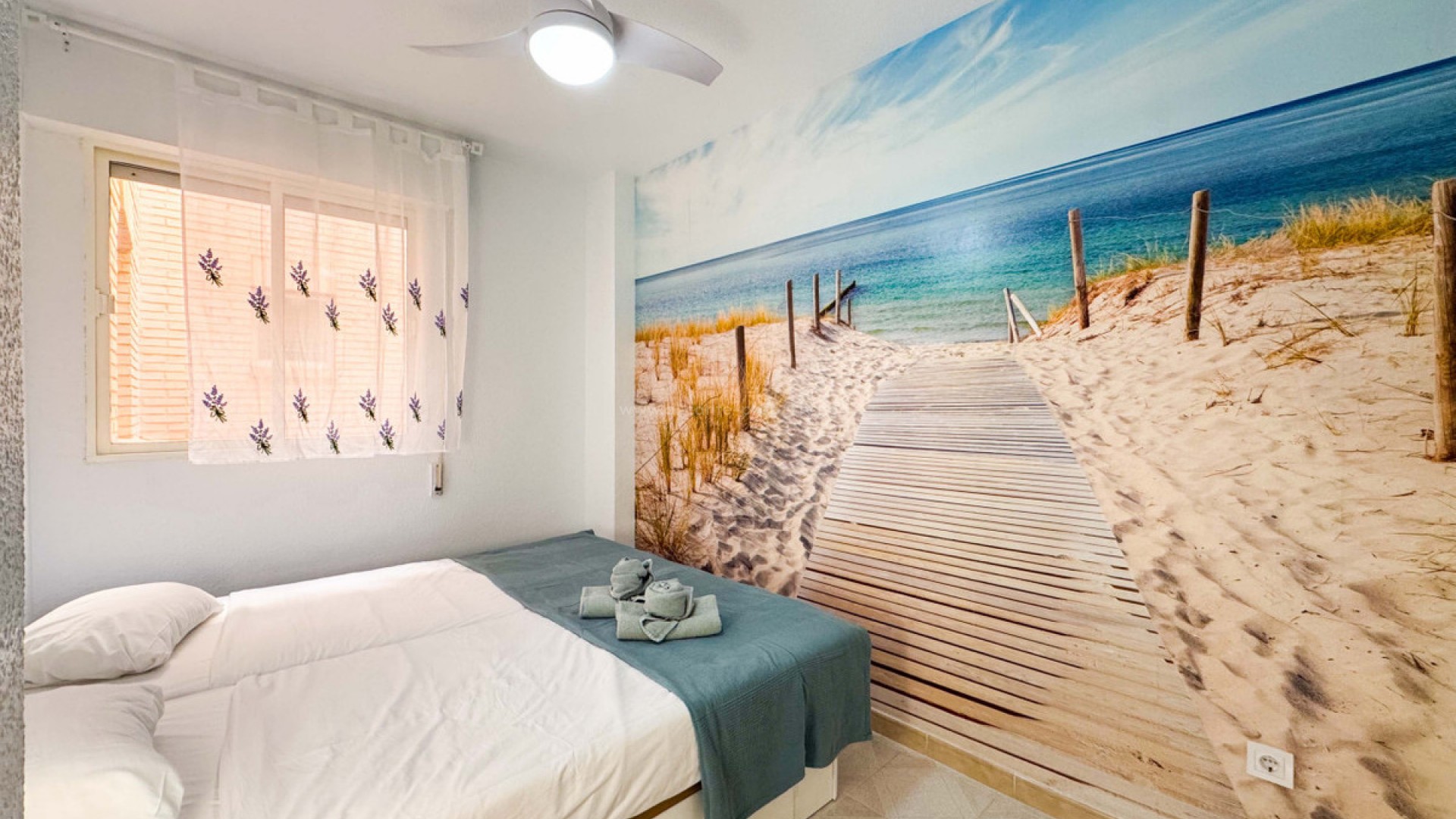 Apartamento / piso en Playa del Cura