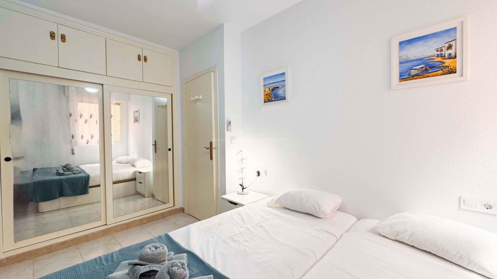 Apartamento / piso en Playa del Cura