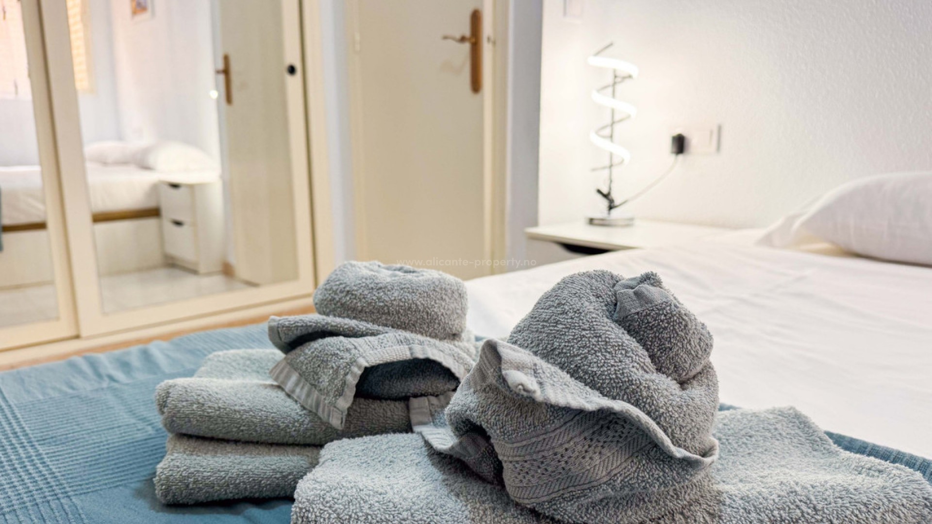 Apartamento / piso en Playa del Cura