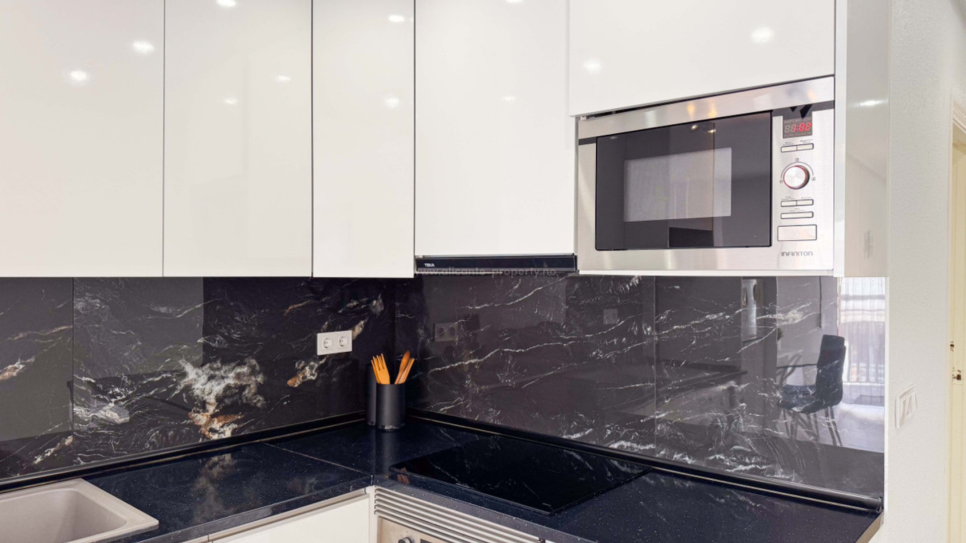 Apartamento / piso en Playa del Cura